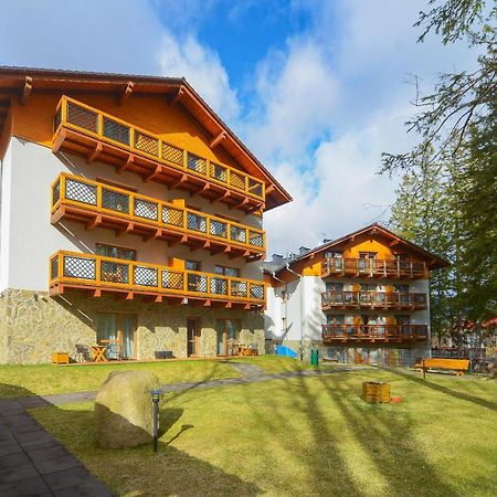 Apartamenty Sun Seasons 24 - Sosnowe Шклярска-Поремба Экстерьер фото