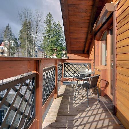 Apartamenty Sun Seasons 24 - Sosnowe Шклярска-Поремба Экстерьер фото