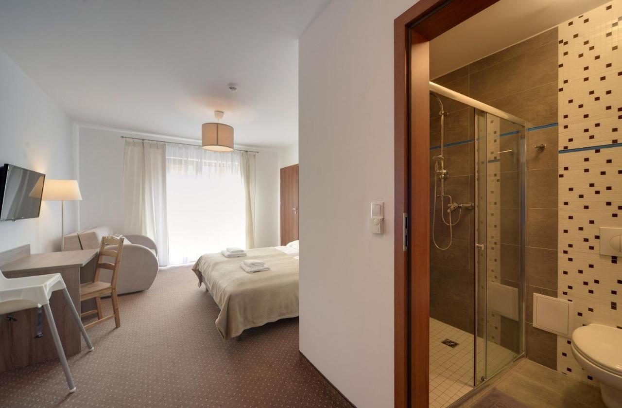 Apartamenty Sun Seasons 24 - Sosnowe Шклярска-Поремба Экстерьер фото