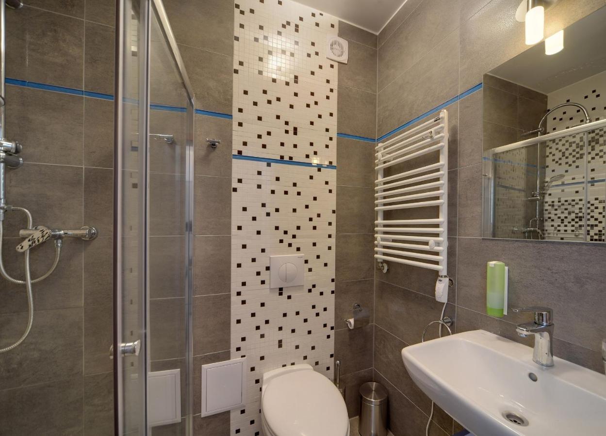 Apartamenty Sun Seasons 24 - Sosnowe Шклярска-Поремба Экстерьер фото
